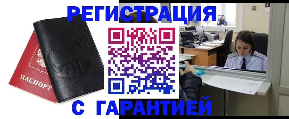 прописка штамп в Сольцах